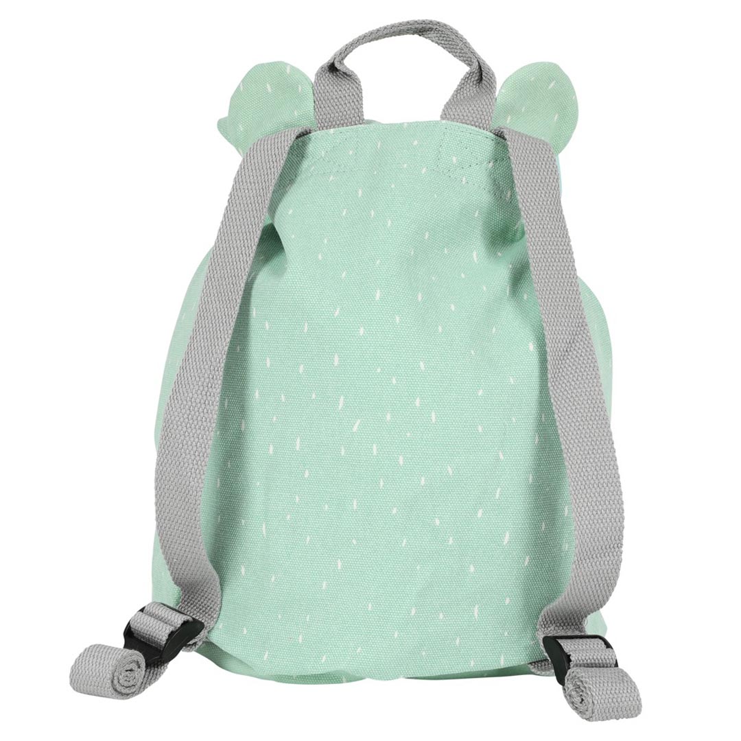 Backpack MINI - Mr. Polar Bear